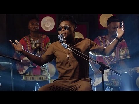 Reekado Banks - Ladies and Gentlemen ( Official Music Video )