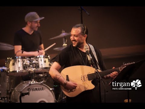 🔴 Hamed Nikpay - Passage To Life -گذر عمر - ( In Memory Of Kambiz Kaboli) None Official Video