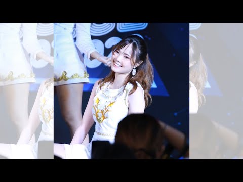[ Fancam ] ONZE cover IZ*ONE - Secret Story of the Swan (Inn as Hitomi) : MBK Cover Dance 2020 (Au)