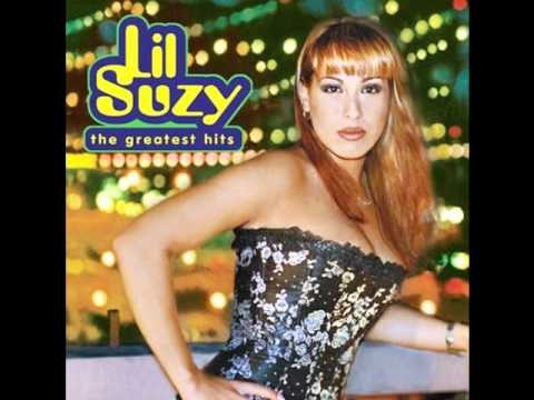 Lil' Suzy - "Memories"
