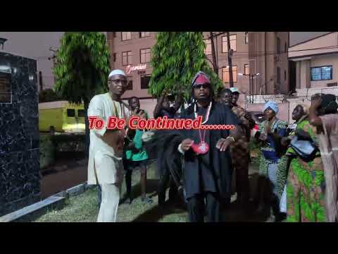 Sango Olukooso - Faro Oodua ft. Hondread (Music Video)