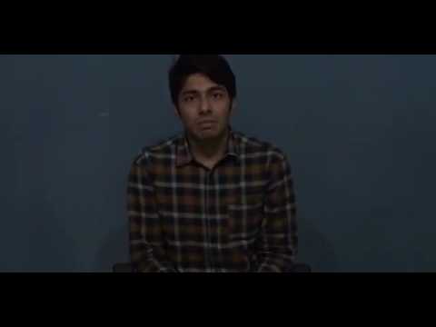 Abhinav Madan New York Nawaz dialogue