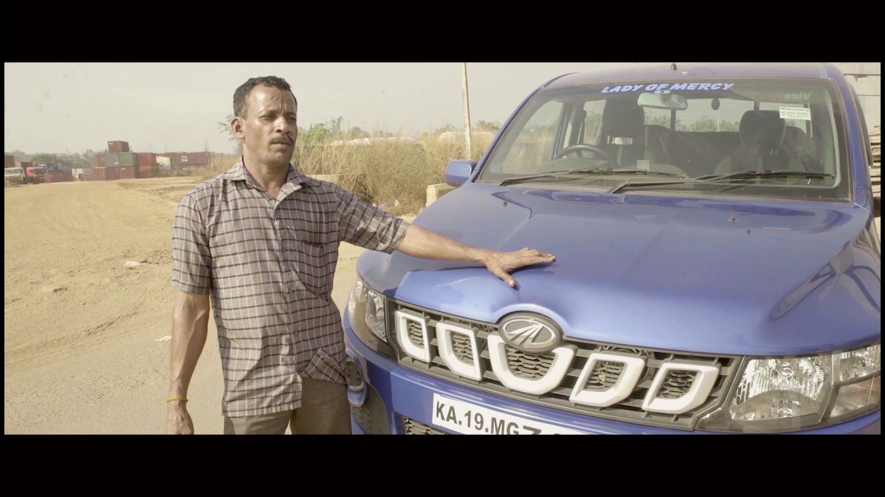 Mahindra Imperio Double Cabin - Customer review. (Kannada)