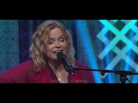 Vilija Radvilė -Sninga