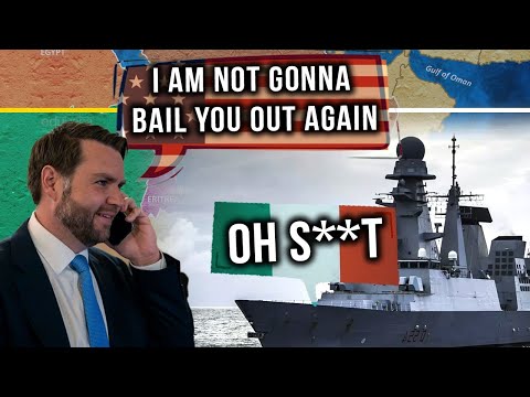 The Italian Navy Is Ready for the New World Order. Italy Isn’t.