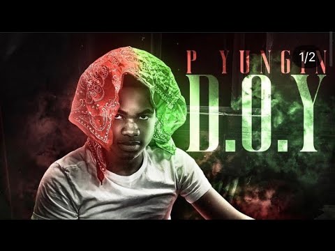 Tempted - P Yungin (snippet)