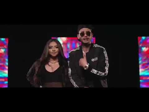 Tainá Costa e MC 2k - Paralisa e Treme (kondzilla.com)