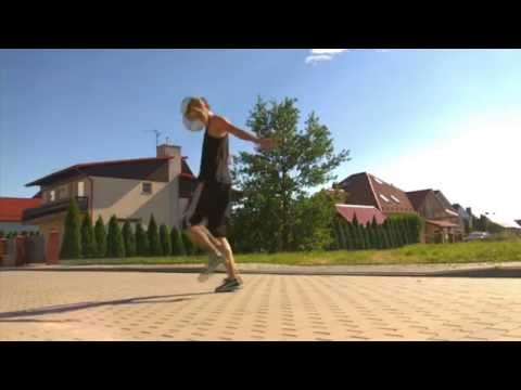 Dawid Krzyżowski Red Bull Street Style 2012 - Qualification video