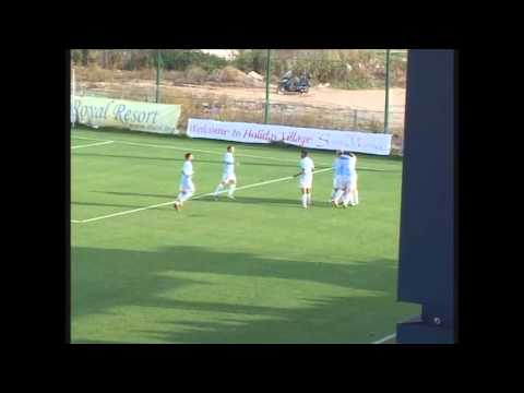 FK Sozopol 1-2 Litex Lovech