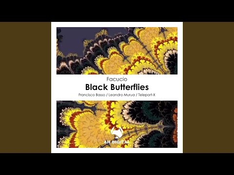 Black Butterflies