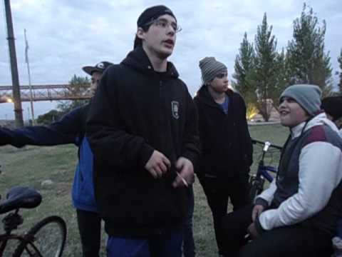 Araldi vs. Pablito | CUARTOS | CDQ 7ma Fecha