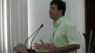 MUITO SE PEDIRÁ ÀQUELE QUE MUITO RECEBEU - PALESTRA ESPÍRITA