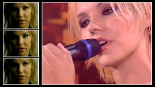 Lene Marlin - You Weren&#39;t There [Remastered] Multi - 2003 HD &amp; HQ @LouVDJOfficialItaly