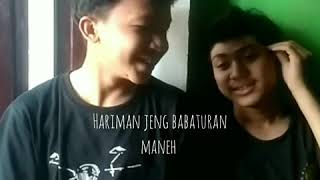 Download lagu STORY WA - MANTAN DI AMBIL KAWAN (sunda) mp3