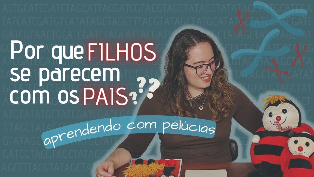 COMO trabalhar conceitos de GENÉTICA: atividade FILHO DE SCOISO, SCOISINHO É!