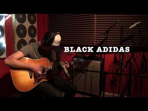 Black Adidas Album Trailer