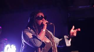 Gangsta Boo - &quot;Kill Bitches&quot; - Live At Ham On Everything