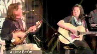 Will The Circle Be Unbroken cover - ALBO