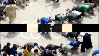 پاسخ به شبهات کتاب شبهای پیشاور قسمت3