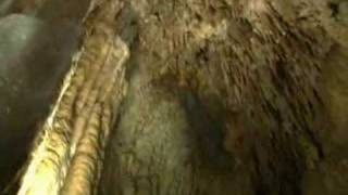 preview picture of video 'Crystal Grottoes Caverns'
