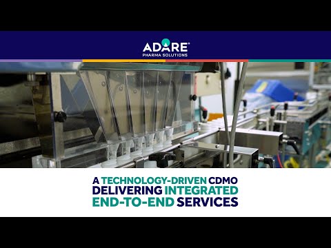 Adare Pharma Solutions