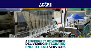 Adare Pharma Solutions