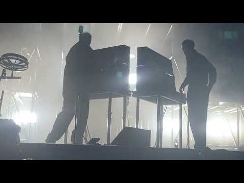Soulwax - Full Show - Live @ Rock Werchter Belgium 2025 07 05