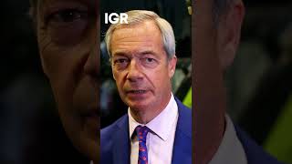 Nigel Farage’s Political Comeback Has a Bin Problem | IGR | India Global Review