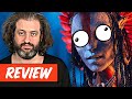 The Same Movie For The Third Time Avatar Fire And Ash Review