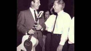 Buck Owens - In The Middle Of A Teardrop