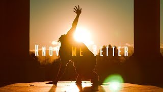 Mura Masa - Know Me Better (Ft. Bonzai) || Dance Official