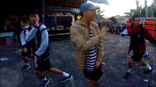 Too Lit - Kid ink ft. Jeremih Choreography by Kim Flores &amp; Geo Batulan