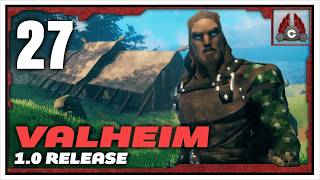 Valheim Gameplay Tips: Plan, Explore, and Fight — Full Transcript & Summary