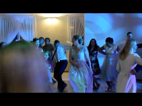 Dj Dyzio Robert Wysocki Hej wesele Łępno Dom Weselny