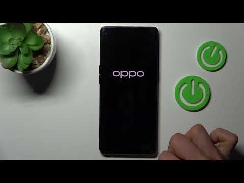 Cómo restablecer de fábrica tu OPPO Find X2 Neo - resetear