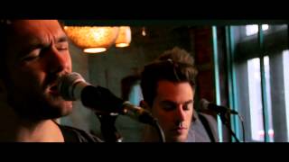 LAWSON - LEARN TO LOVE AGAIN (LIVE ACOUSTIC VERSION)