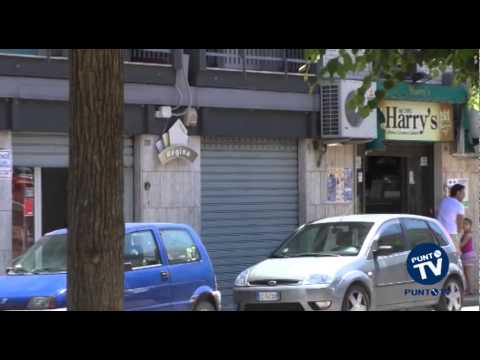 Terlizzi ancora sotto shock dopo l’agguato di ieri sera