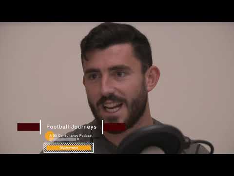 Football Journeys Podcast - Series One, Episode Three: Louis Robles