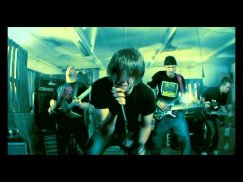 All Will Fall - Shadows