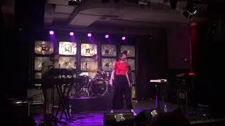 DENA live Freakin Out @ Reeperbahn Festival 2018