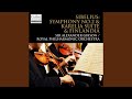 Symphony No. 2 in D Major, Op.43: I. Allegretto