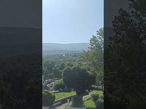 Mina clavero córdoba,  u. poco más de mi viaje a córdoba, se viene cositas...