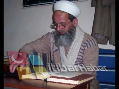 Sehid Bayram Hocaefendi "Mevla Görelim Neyler"