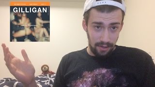 D.R.A.M. - Gilligan (feat. A$AP Rocky & Juicy J) (First Reaction/Review)