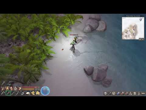 Force of Nature 2 - Ghost Keeper | Muscheln | 43