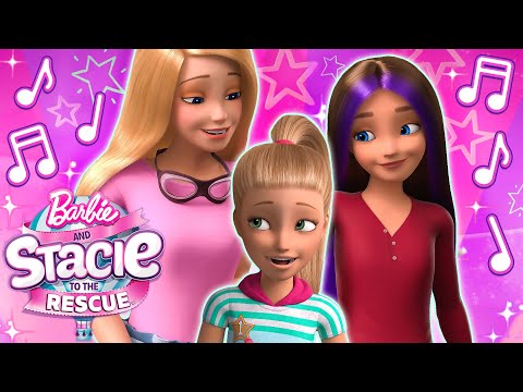 Barbie "You're Amazing" Music Video!