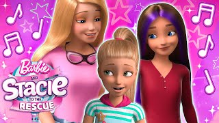 Barbie and Stacie to the Rescue (2024) Video