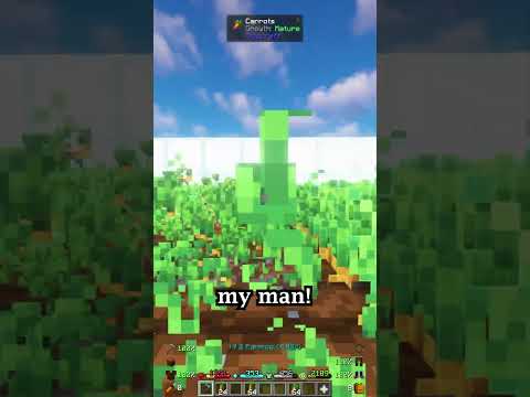 Player's Epic Minecraft Trolling!