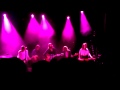 Family of the Year - Make You Mine - Live - Irving ...