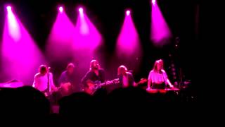 Family of the Year - Make You Mine (Live) - Irving Plaza, NYC